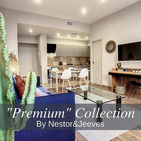 Nestor&Jeeves - Cactus Riviera - Hyper Center - Very Close Sea And Place Massena Nice Luaran gambar